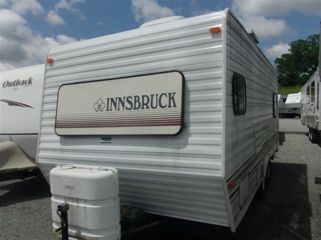 1993 Gulfstream Innsbrook